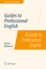 13345Guides to Professional English