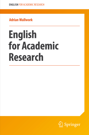 13913English for Academic Research