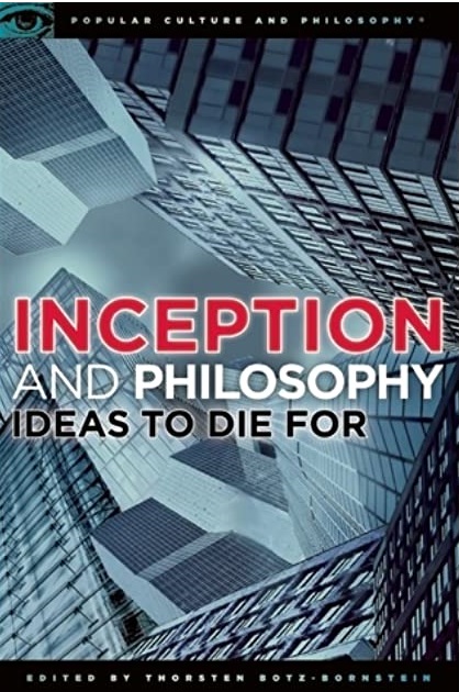 Inception and philosophy1