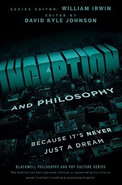Inception and philosophy2
