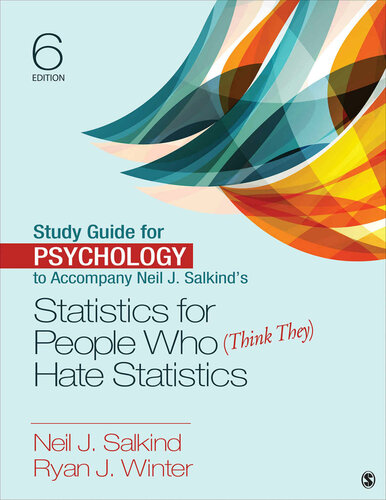 cover statistics hate6study guide
