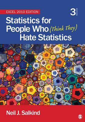 cover statistics hate6using excel3
