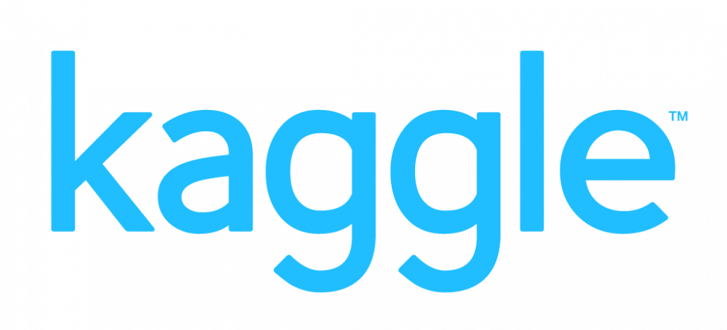 kaggle logo transparent 300 1030x468