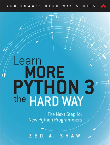 learn python hardway en
