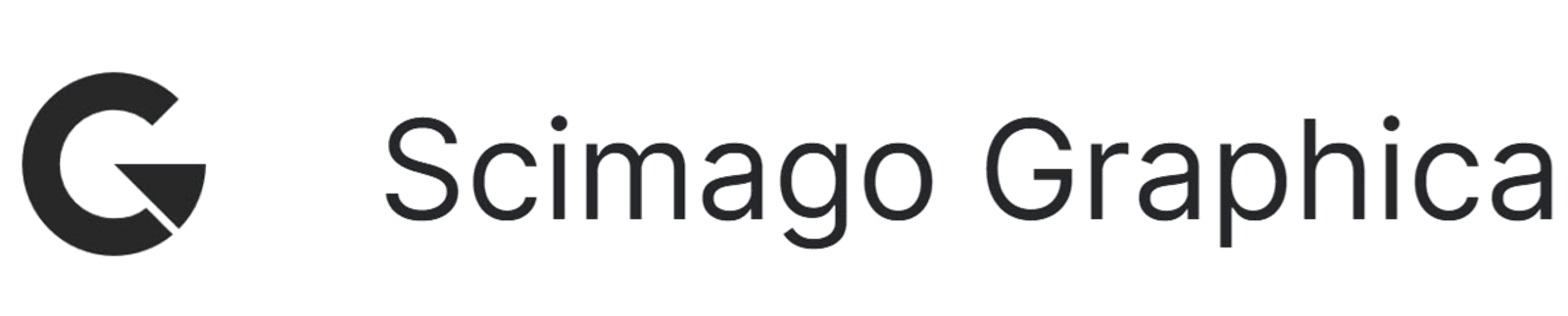 logo Scimago Graphica