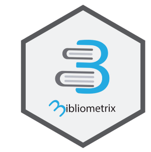 logo bibliometrix
