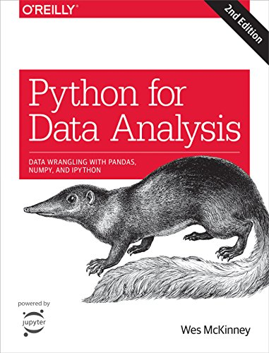 python data analysis en